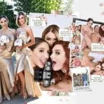Life Selector Lucky Dude Fucks Wedding Singles