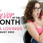 Leana Lovings is Flavor of the Month