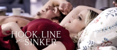 PureTaboo Hook Line And Sinker