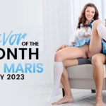 Jade Maris Flavor Of The Month