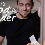 PureTaboo Good for the Gander