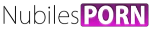 NubilesPorn Logo