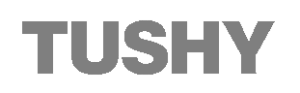 TUSHY logo