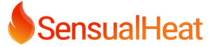 sensualheat logo