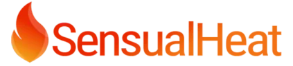 sensualheat logo