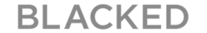 Blaked Logo