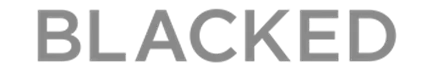 Blaked Logo