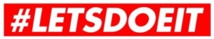 LetsDoeIt Logo