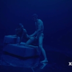Erika Lust - Music Dancing and Anal Sex