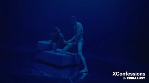 Erika Lust - Music Dancing and Anal Sex