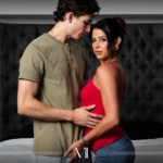 Kylie Rocket Shares bed with soon to be Brother in law