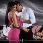 Cheating on His Wife With Her Younger In-Law