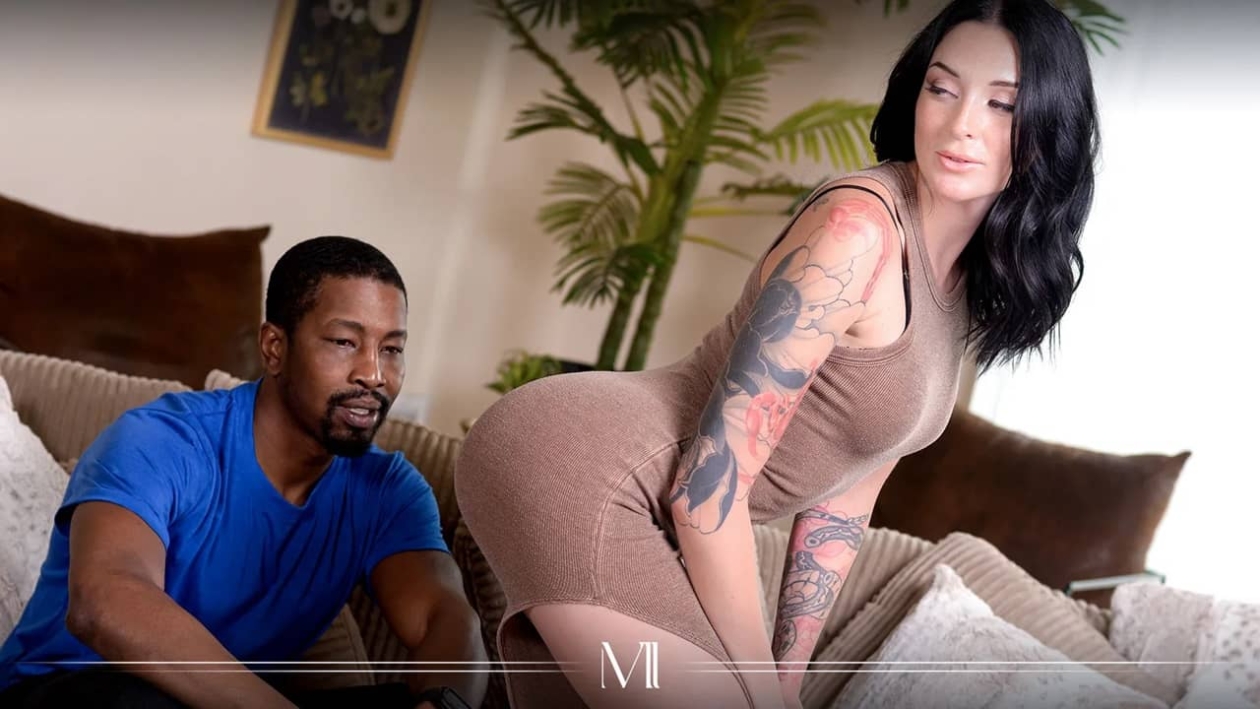 Modern-Day Sins The Twin That Will Do Anal